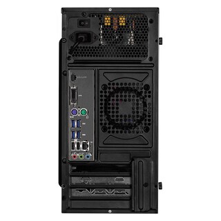 Foto 3 | Foto 3 | Xtreme Pc Gaming AMD Radeon RX 6500 Xt Ryzen 5 3600 16 GB Ssd 500 GB Monitor 23.8 144hz Wifi