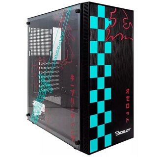 Foto 1 | Foto 1 | Servidor Gamer Dreammachinemx I5 10400 RAM 32 GB SSD 960 GB NVME RTX 3060 12 GB Fuente de Poder Certificada 600w