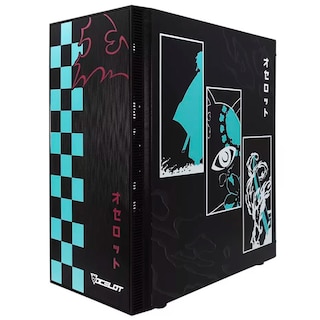 Foto 2 | Foto 2 | Servidor Gamer Dreammachinemx I5 10400 RAM 32 GB SSD 960 GB NVME RTX 3060 12 GB Fuente de Poder Certificada 600w