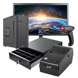 Terminal Kit Punto de Venta Computadora Completa Kitpos-1