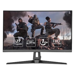 Foto 2 | Foto 2 | PC Gamer Completa Xtreme PC Gaming ASUS TUF RTX 5070 Ryzen 9 5900XT 32GB SSD 2TB Monitor Curvo 27 Sistema Liquido WIFI gaming 4K
