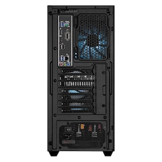Foto 5 | Foto 5 | PC Gamer Completa Xtreme PC Gaming ASUS TUF RTX 5070 Ryzen 9 5900XT 32GB SSD 2TB Monitor Curvo 27 Sistema Liquido WIFI gaming 4K