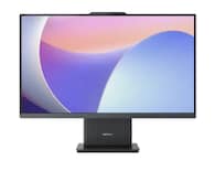 Computadora Aio Lenovo Ideacentre Aio 24irh9 Intel Ci3-1315u 6c 16gb 512gb Ssd Pcie 23.8pulg Fhd Grey F0hn0007ld