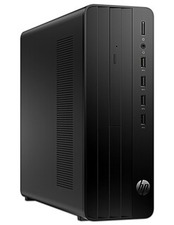 Foto 4 | Foto 4 | Pc De Escritorio Hp Pro 280 G9: Intel Core I3 13100, Ram 8gb Ddr4, Ssd 256gb, Video Uhd Graphics 730, Windows 11 Pro