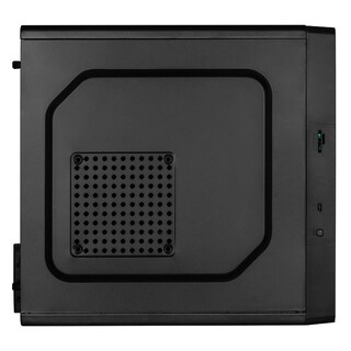 Foto 4 | Foto 4 | Xtreme Pc Gaming Amd Radeon Vega 8 Ryzen 3 3200g 3.6 Ghz Quad Core 16gb Ssd 500gb Monitor 23.8 75hz Wifi Ultron Black