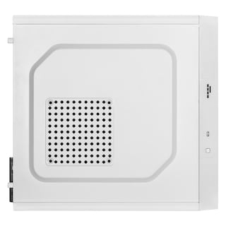Foto 4 | Foto 4 | Xtreme Pc Gaming Amd Radeon Vega 7 Ryzen 5 5600gt 32gb Ssd 1tb Monitor 27 Wifi White