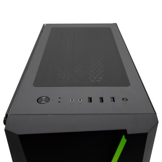 Foto 5 | Foto 5 | Pc Gamer Yeyian Ypi-ar265fc-5701m Intel Ultra 7 265f, Rtx 5070, 32gb Ddr5, B860, 2tb Nvme, Aio 240, 750w 80+ Bronze, Wind11