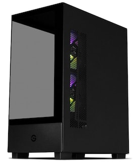 Foto 4 | Foto 4 | Pc Gamer Getttech Gpa-gft300gb-01m Amd Athlon 3000g 16gb Ddr4 480gb 2.5” Ssd Sata Iii Amd A520 Fuente 600w Windows 11 Trial