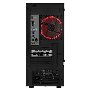 Foto 3 | Foto 3 | Xtreme Pc Gaming Amd Radeon Rx 7600 Ryzen 7 5700 32gb Ssd 1tb Monitor 27 180hz Wifi Spider-man 2