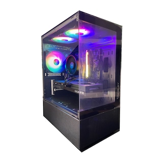 Foto 1 | Foto 1 | Pc Gamer Jats Ryzen 7 5700/ Rx6600 8gb/ 16gb Ram /1tb Ssd