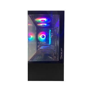 Foto 3 | Foto 3 | Pc Gamer Jats Ryzen 7 5700/ Rx6600 8gb/ 16gb Ram /1tb Ssd