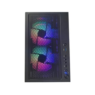 Foto 5 | Foto 5 | Pc Gamer Jats Ryzen 7 5700/ Rx6600 8gb/ 16gb Ram /1tb Ssd