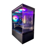 Pc Gamer Amd Ryzen 5 5600 Rx6500xt 4g 16gb Ram 500ssd