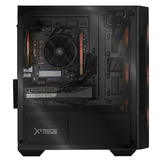Foto 4 | Foto 4 | Xtreme Pc Gaming Msi Geforce Rtx 5060 Amd Ryzen 7 5700 32gb Ssd 1tb Monitor 27 180hz