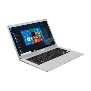 Foto 2 | Foto 2 | Laptop Hyundai Hybook Intel Celeron N3350 4GB 64GB + 1TB HDD 14.1’’ Windows 10 Home