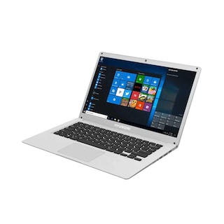 Foto 3 | Foto 3 | Laptop Hyundai Hybook Intel Celeron N3350 4GB 64GB + 1TB HDD 14.1’’ Windows 10 Home