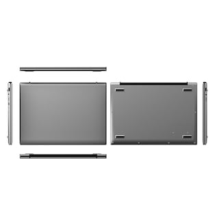 Foto 2 | Foto 2 | Notebook TechPad 13.5'' Cosmos 13 64gb 4gb RAM Windows 10 color Gris