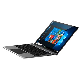 Foto 3 | Foto 3 | Notebook TechPad 13.5'' Cosmos 13 64gb 4gb RAM Windows 10 color Gris
