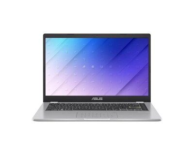 Foto 1 | Foto 1 | Laptop Asus Celeron N4020 128 Gb EMMC 4 Gb DDR4 14 Pulgadas W11P 90NB0Q12-M41880 color Blanco