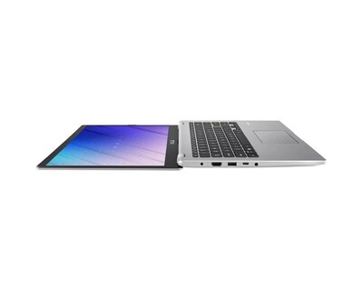 Foto 3 | Foto 3 | Laptop Asus Celeron N4020 128 Gb EMMC 4 Gb DDR4 14 Pulgadas W11P 90NB0Q12-M41880 color Blanco