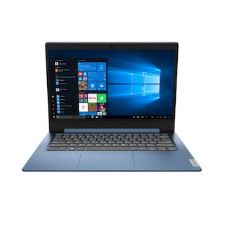 Foto 1 | Foto 1 | Laptop Lenovo 81VU000JUS Ideapad 1 14'' Intel Pentium Silver N5030 4gb 128gb Windows 10 Home S