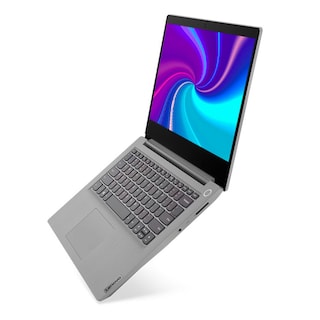 Foto 3 | Foto 3 | Laptop Lenovo 81X700FGUS color Gris Ideapad 3 Core I3 1115G4 4 GB 128 GB SSD 14 FHD TN Win11H 81X700FGUS