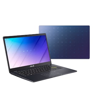 Foto 1 | Foto 1 | Laptop Asus L410ma Vivobook Celeron Ram 4gb Ssd 128gb Win11 color Azul