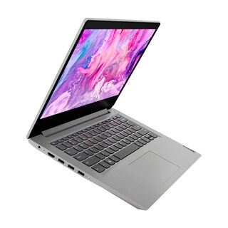 Foto 3 | Foto 3 | Lenovo Ideapad 3 81wd010qus 14'' 3-1005g1 4gb 128gb Ssd W10 color Gris