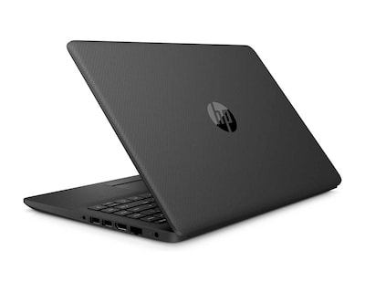 Foto 4 | Foto 4 | Laptop HP 240 G8 14'' HD, Intel Core I3-1115g4 3GHZ, 8GB, 256GB SSD, Windows 10 Home 64-bit, Español, Negro