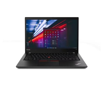 Foto 1 | Foto 1 | Laptop Lenovo T490 i5-8 14\" 16 GB RAM 512 GB SSD Recondicionado Grado A