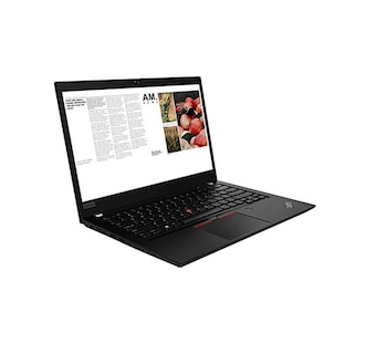 Foto 3 | Foto 3 | Laptop Lenovo T490 i5-8 14\" 16 GB RAM 512 GB SSD Recondicionado Grado A