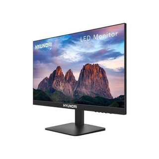 Foto 1 | Foto 1 | Monitor Hyundai Ht21fombk01 21.5 Lcd Negro