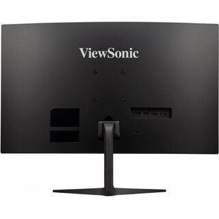 Foto 5 | Foto 5 | Monitor Gamer Curvo Viewsonic Vx2718-pc-mhd Led 27'' Full Hd 165hz Hdmi Bocinas Integradas Negro