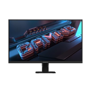 Foto 1 | Foto 1 | Monitor Gamer Gigabyte GS27F LED 27'' Full HD con FreeSync y 165Hz HDMI Negro