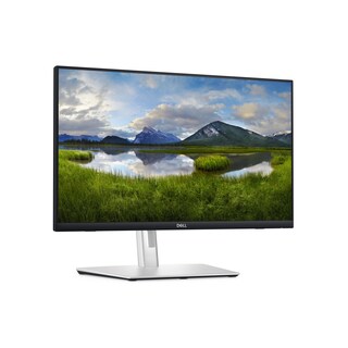 Foto 2 | Foto 2 | Monitor Dell P2424ht Led Touch 23.8'' Full Hd, Hdmi, Bocina Integrada (1 X 3w), Negro/plata