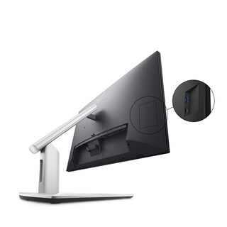 Foto 5 | Foto 5 | Monitor Dell P2424ht Led Touch 23.8'' Full Hd, Hdmi, Bocina Integrada (1 X 3w), Negro/plata