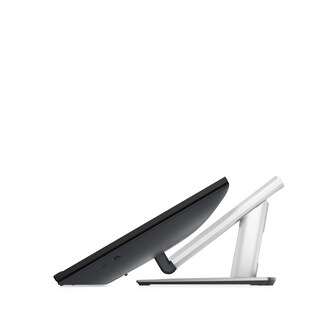 Foto 7 | Foto 7 | Monitor Dell P2424ht Led Touch 23.8'' Full Hd, Hdmi, Bocina Integrada (1 X 3w), Negro/plata