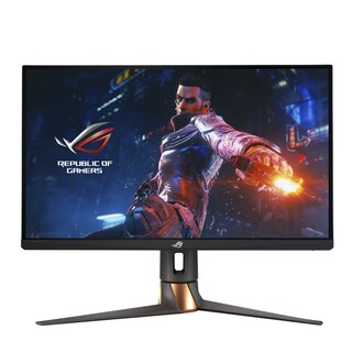 Foto 1 | Foto 1 | Monitor Gamer Asus Rog Swift Pg279qm Led 27'' Quad Hd Ultra Wide G-sync 240hz Hdmi Bocinas Integrada Negro