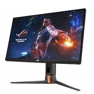 Foto 2 | Foto 2 | Monitor Gamer Asus Rog Swift Pg279qm Led 27'' Quad Hd Ultra Wide G-sync 240hz Hdmi Bocinas Integrada Negro