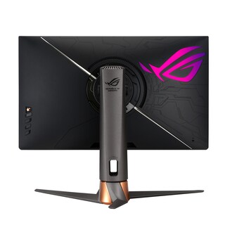 Foto 5 | Foto 5 | Monitor Gamer Asus Rog Swift Pg279qm Led 27'' Quad Hd Ultra Wide G-sync 240hz Hdmi Bocinas Integrada Negro
