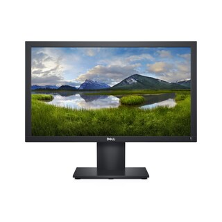 Foto 1 | Foto 1 | Monitor Dell E2020h Negro LCD 19.5'' HD
