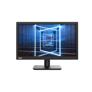 Foto 1 | Foto 1 | Monitor Lenovo Thinkvision E20-30 Led 19.5'' Full Hd Hdmi Negro