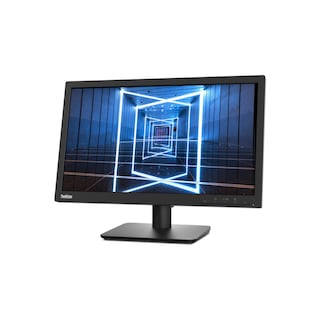 Foto 2 | Foto 2 | Monitor Lenovo Thinkvision E20-30 Led 19.5'' Full Hd Hdmi Negro