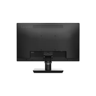 Foto 3 | Foto 3 | Monitor Lenovo Thinkvision E20-30 Led 19.5'' Full Hd Hdmi Negro