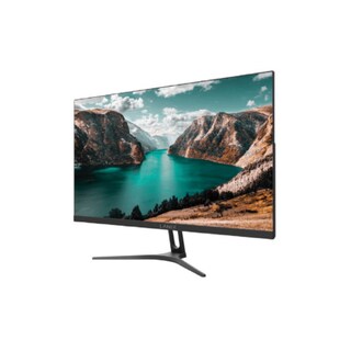 Foto 2 | Foto 2 | Monitor Lanix Lx215 Negro Led 21.5'' Full Hd Hdmi Bocinas Integradas
