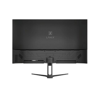 Foto 3 | Foto 3 | Monitor Lanix Lx215 Negro Led 21.5'' Full Hd Hdmi Bocinas Integradas