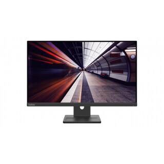 Foto 1 | Foto 1 | Monitor Lenovo Thinkvision E24-30 Led 23.8'' Full Hd Hdmi Negro
