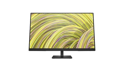 Foto 1 | Foto 1 | Monitor Hp P27h G5 Full Hd Led Ips Hdmi 75hz Color Negro