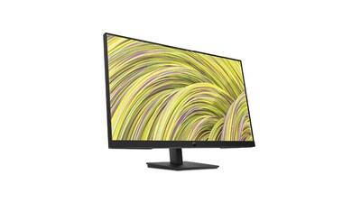 Foto 2 | Foto 2 | Monitor Hp P27h G5 Full Hd Led Ips Hdmi 75hz Color Negro