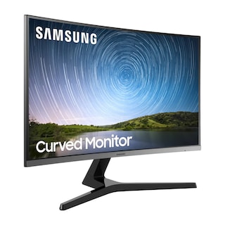 Foto 2 | Foto 2 | Monitor Curvo 27 Pulgadas Samsung Fhd Lc27r500fhl
